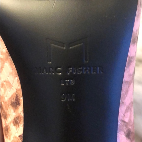 🎉Host Pick🎉NEW Marc Fisher UDay Western Boot - Picture 8 of 10